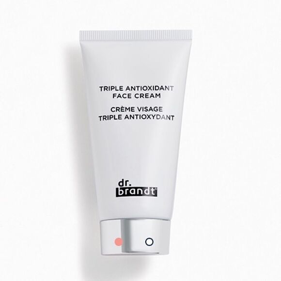 Dr. Brandt Skincare TRIPLE ANTIOXIDANT FACE CREAM NEW sealed Ipsy bag - Picture 1 of 6